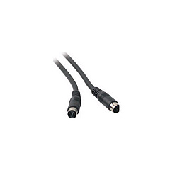 C2G 12ft S-video Cable (40916) C2G 12ft S-video Cable (40916)