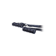 APC Network Cable Rj-45 F/f 23ft Utp Cat6 (DDCC6023)