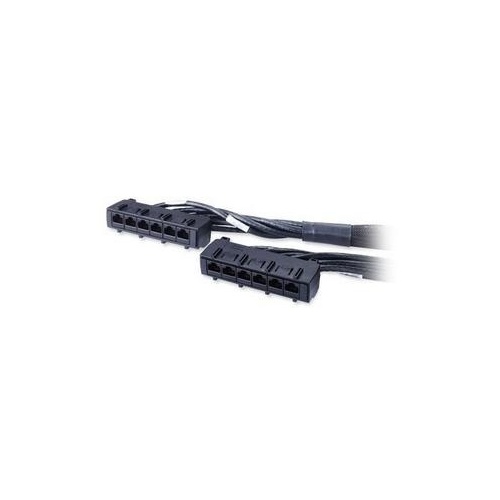 APC Network Cable Rj-45 F/f 23ft Utp Cat6 (DDCC6023)