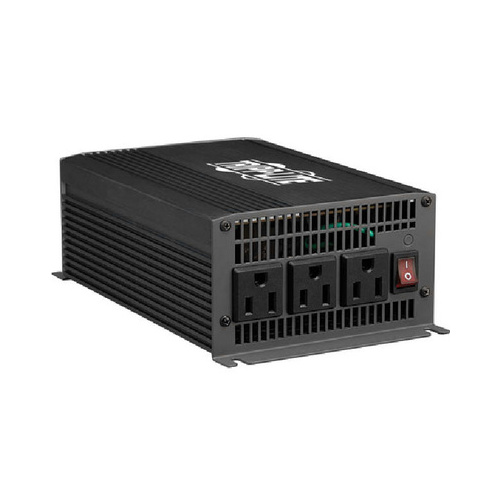 Tripp Lite 700w 12vdc To 120vac Power Inverter 3 (PV700HF)