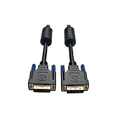 Tripp Lite 25ft Dvi Digital Monitor Cable Tmds M/m (P560-025)