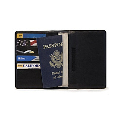 Mobile Edge I.d. Sentry Wallet Passport (MEWSSPW)