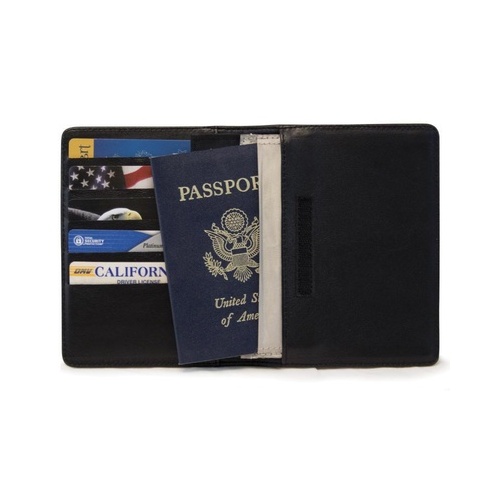 Mobile Edge I.d. Sentry Wallet Passport (MEWSSPW)