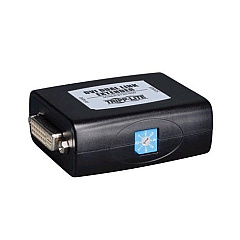 Tripp Lite Dvi Dual Link Extender Video Repeater (B120000)