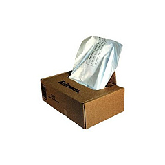 Fellowes Wastebags - Office 810/460 (50/roll) (36055) Fellowes Wastebags - Office 810/460 (50/roll) (36055)