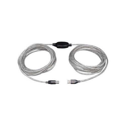 Tripp Lite 36ft Usb Active Repeater Cable A/b M/m (U042-036)
