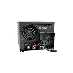 Tripp Lite 1250w Powerverter Aps Inverter/charger (APS1250)