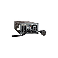 Tripp Lite Dc-ac Inverter W/battery Charger 700w (APS700HF) Tripp Lite Dc-ac Inverter W/battery Charger 700w (APS700HF)