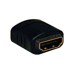 Tripp Lite Hdmi Coupler Gender Changer Adapter F/f (P164000)