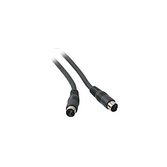 C2G 75ft S-video Cable (40919)