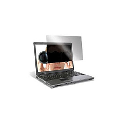 Targus 14.1 Inch Notebook Privacy Filter (ASF141USZ)