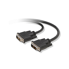 Belkin Dual Link Digi Video Cbl Dvi-dm/m 16ft (F2E7171-16-DV)