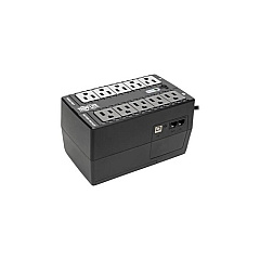 Tripp Lite Ups 600va Standby Battery Backup Usb Dsl (INTERNET600U)