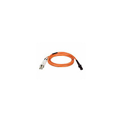 Tripp Lite 5m Duplex Mmf 62.5 Fiber Cable Mtrj/lc (N31405M)