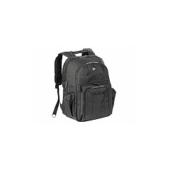 Targus Corporate Traveler Backpack Up To 15.4in (CUCT02B)
