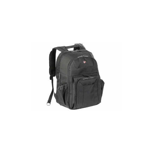 Targus Corporate Traveler Backpack Up To 15.4in (CUCT02B)