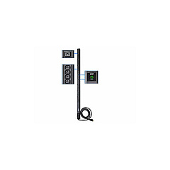 Tripp Lite Pdu Metered 30a 208/240v C19/c13 L6-30p (PDUMV30HV)