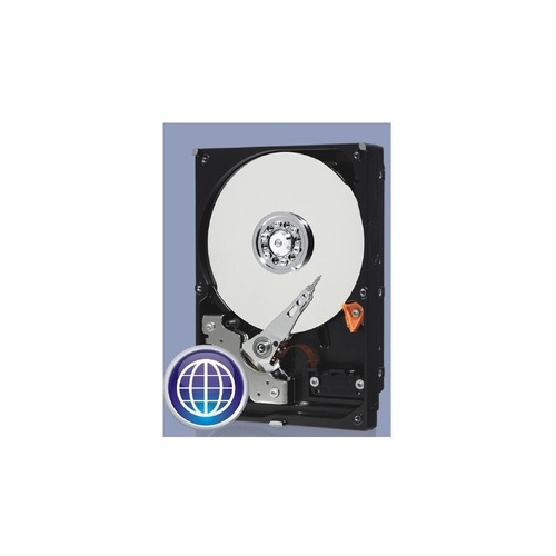 Western Digital 1tb 7200rpm 64mb Sata 6 Gb/s Caviar Blue (WD10EZEX)