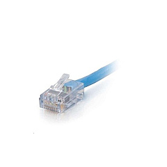 C2G 5ft Cat6 Non-booted Pln Cbl-blu (15279) C2G 5ft Cat6 Non-booted Pln Cbl-blu (15279)