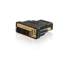 C2G Dvi-d To Hdmi Adapter - M/f Inline (40746) C2G Dvi-d To Hdmi Adapter - M/f Inline (40746)