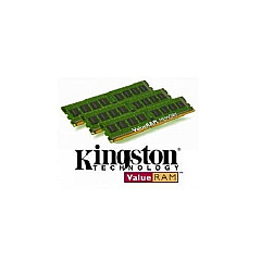 Kingston 16gb 1600mhz Ddr3 Non-ecc Cl11,kit Of 2 (KVR16N11K2/16)