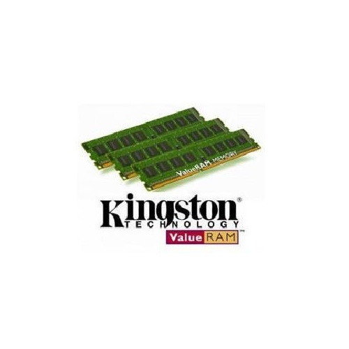Kingston 16gb 1600mhz Ddr3 Non-ecc Cl11,kit Of 2 (KVR16N11K2/16)
