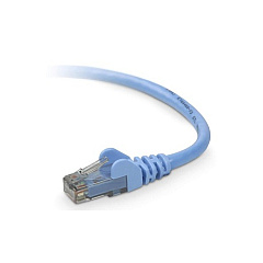 Belkin Cable,cat6,utp,rj45m/m,6 (A3L980-06IN-BLS)