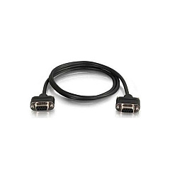 C2G 10ft Cmg Db9 Null Modem F-f (52176) C2G 10ft Cmg Db9 Null Modem F-f (52176)