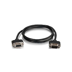 C2G 3ft Cmg Db9 Null Modem M-f (52183) C2G 3ft Cmg Db9 Null Modem M-f (52183)