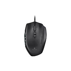 Logitech G600 Mmo Gaming Mouse (910-002864) Logitech G600 Mmo Gaming Mouse (910-002864)