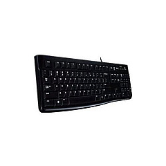 Protect Computer Products Logitech K120/mk120custom Keyboard Cover (LG1408104)