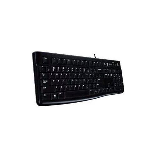 Protect Computer Products Logitech K120/mk120custom Keyboard Cover (LG1408104)