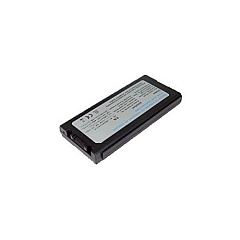 Total Micro Technologies 7800 Mah 9cell Total Micro Battery Pan (CFVZSU29ASUTM)