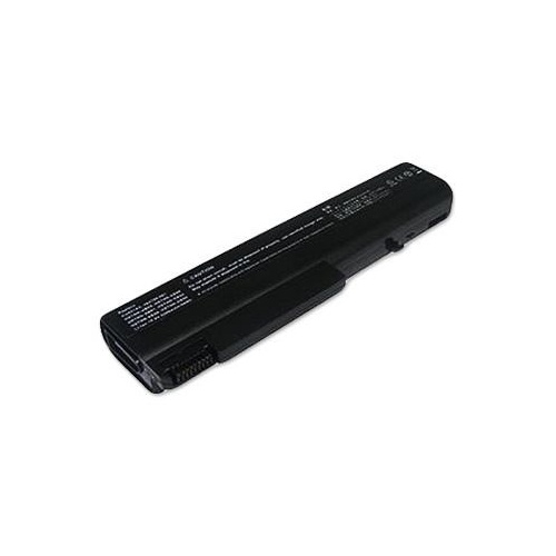 Total Micro Technologies 5200mah 6cell Total Micro Battery Hp Cq (KU531AATM)