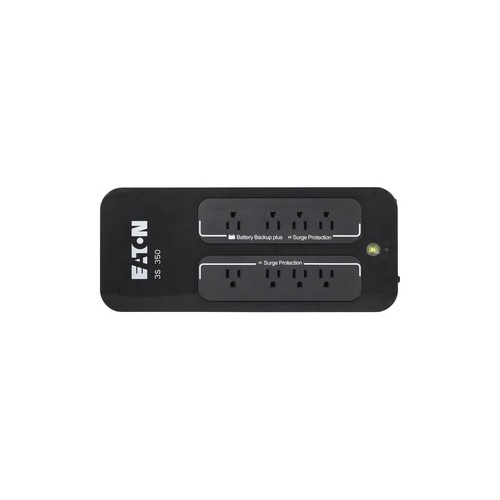 Eaton 3s 350va Us (low Voltage) (3S350)