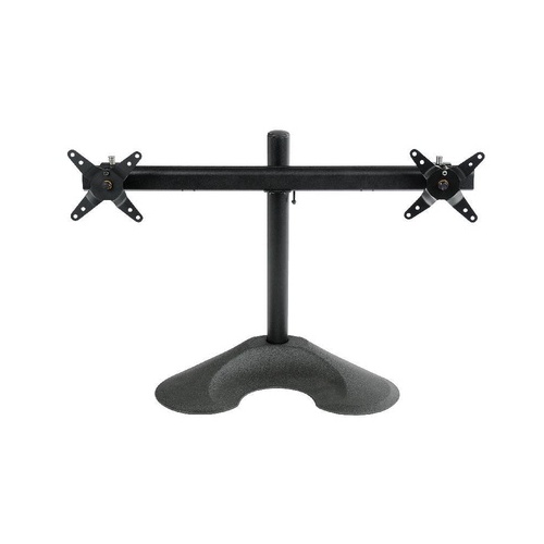 Hcw Distributing Dual Lcd Monitor Desk Stand (100D16B02)