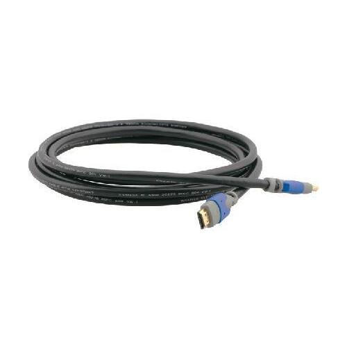 Kramer Electronics Hdmi (m) To Hdmi (m) Home Cinema. (CHM/HM/PRO6)