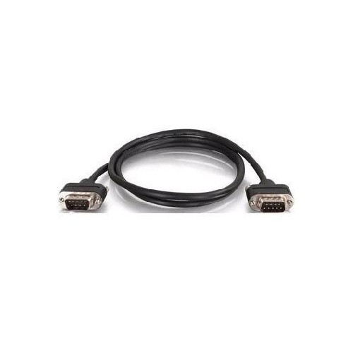 C2G 6ft Cmg Db9 Null Modem M-m (52166)