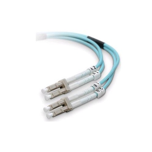 Belkin Cable,fiber,lc/lc,1m,lo Multimode (F3F004-01M)