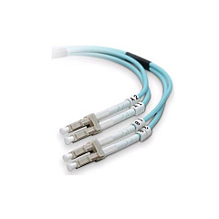 Belkin Cable,fiber,lc/lc,10m,lo Multimode (F3F004-10M)