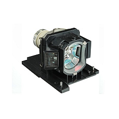 Battery Replacement Lamp For Hitachi Cp-x2015win (DT01371BTI)