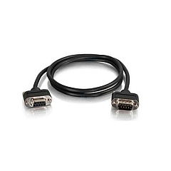 C2G 35ft Cmg Db9 Cable M-f (52162) C2G 35ft Cmg Db9 Cable M-f (52162)