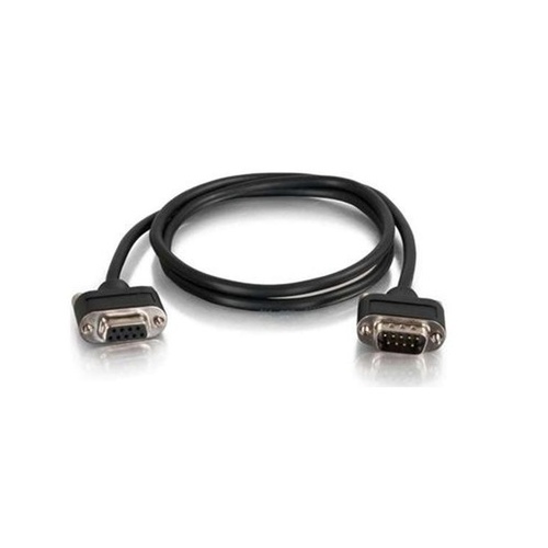 C2G 35ft Cmg Db9 Cable M-f (52162)