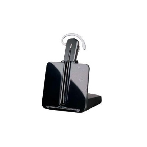Plantronics Cs540,w/hl10,convertible,dect 6.0,na (8469311)