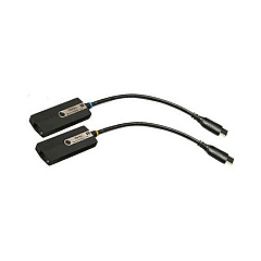 Gefen Hdmi Extender Over Fiber Up To 1,000 Ft. (EXTHDCPFM10)