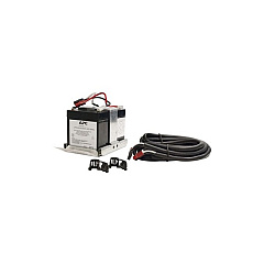 APC Apc Replacement Battery Cartridge #135 (APCRBC135)