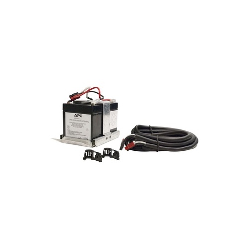 APC Apc Replacement Battery Cartridge #135 (APCRBC135)