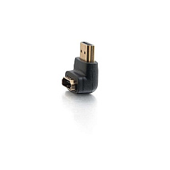C2G Right Angle Hdmi Adapter (40999) C2G Right Angle Hdmi Adapter (40999)