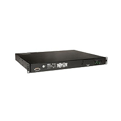 Tripp Lite Pdu Ats/metered 20a 200-240v C13/c19 C20 (PDUMH20HVAT)