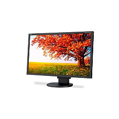 NEC 21.5, Ips,led Backlit,1920x1080fhd Lcd (EA224WMIBK)